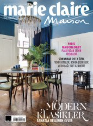 Marie Claire Maison