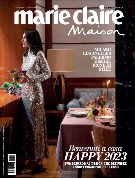 Marie Claire Maison 