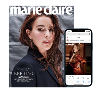 Marie Claire Greece  Marie Claire International