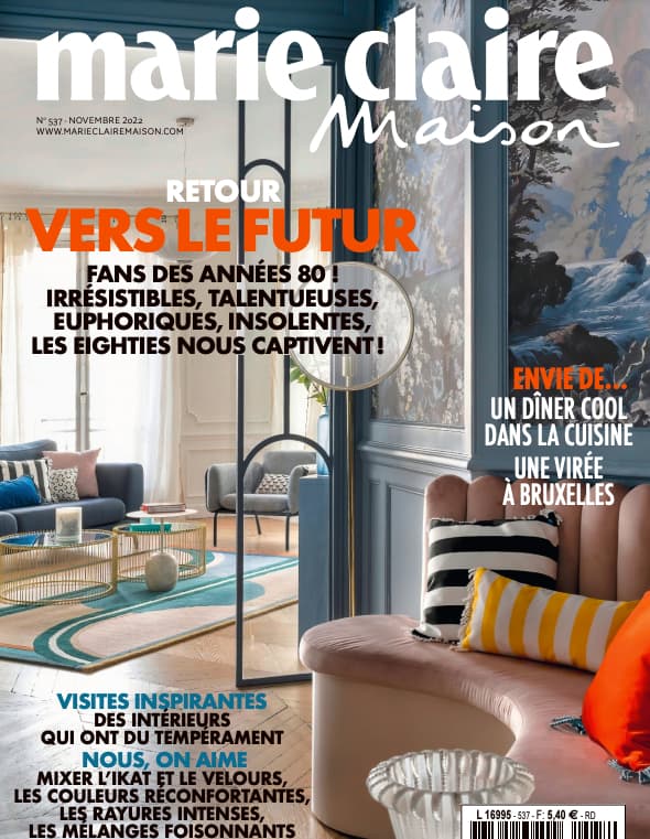 Marie Claire Maison