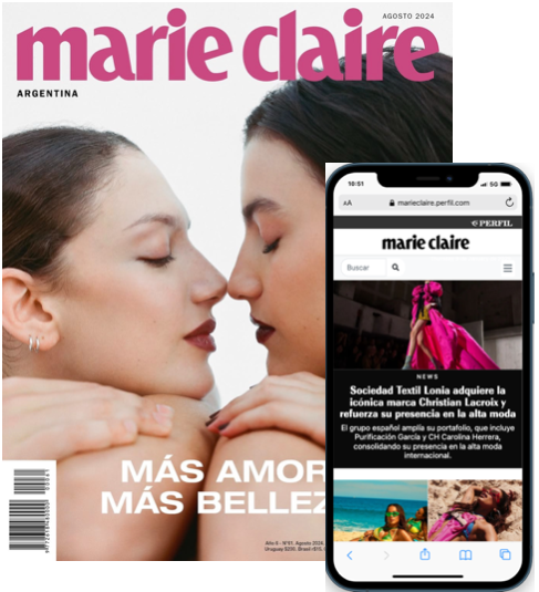 Marie Claire Argentina Marie Claire Argentina